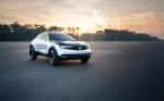 Opel GT X Experimental 2018 года